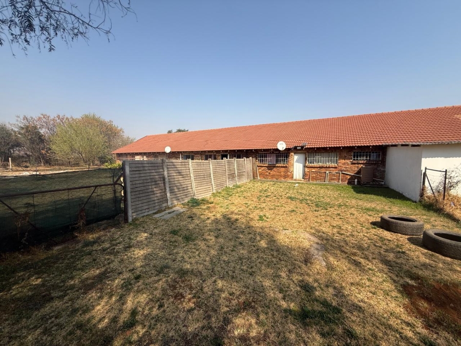 0 Bedroom Property for Sale in Withok Estate Gauteng