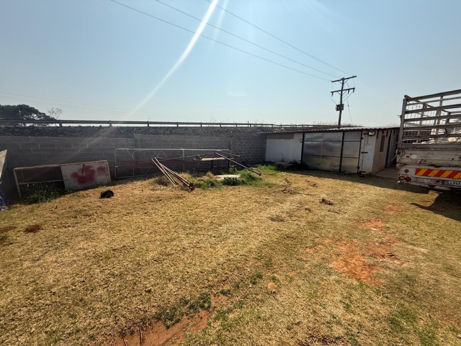 0 Bedroom Property for Sale in Withok Estate Gauteng
