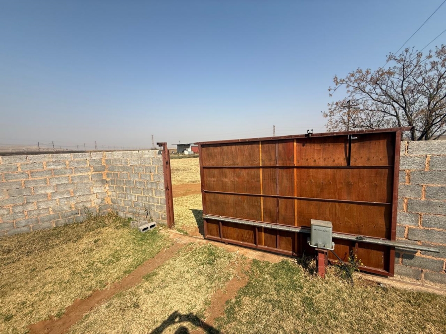 0 Bedroom Property for Sale in Withok Estate Gauteng