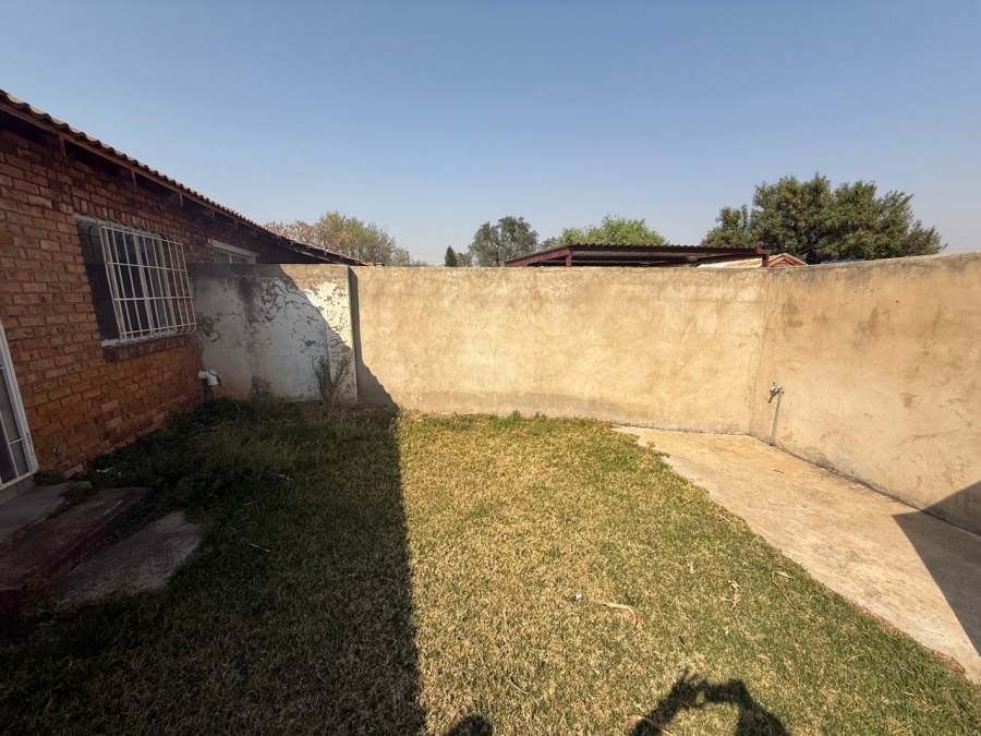 0 Bedroom Property for Sale in Withok Estate Gauteng