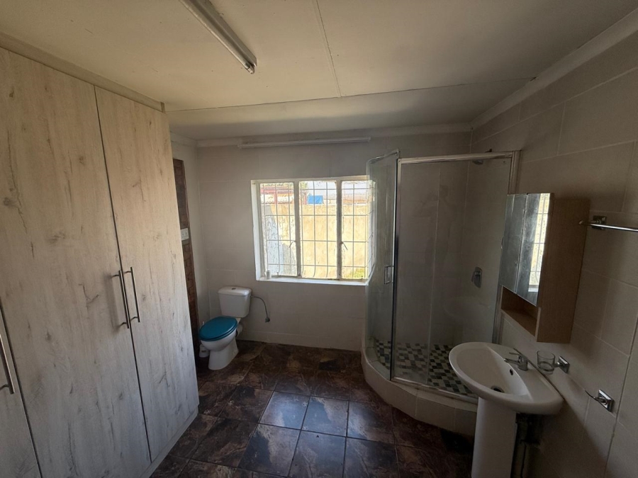 0 Bedroom Property for Sale in Withok Estate Gauteng
