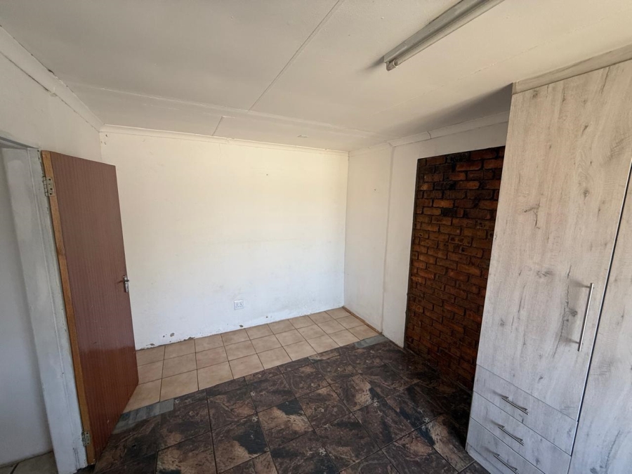 0 Bedroom Property for Sale in Withok Estate Gauteng