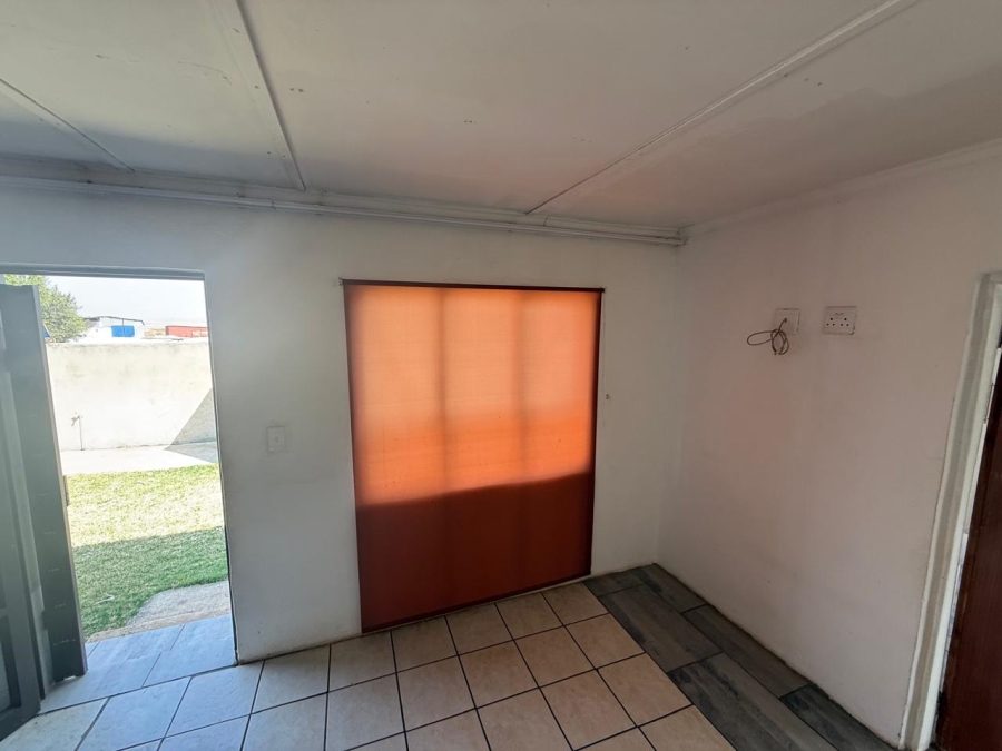 0 Bedroom Property for Sale in Withok Estate Gauteng