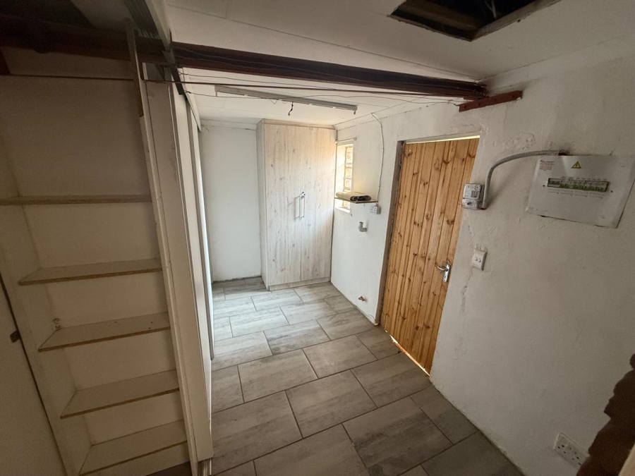 0 Bedroom Property for Sale in Withok Estate Gauteng