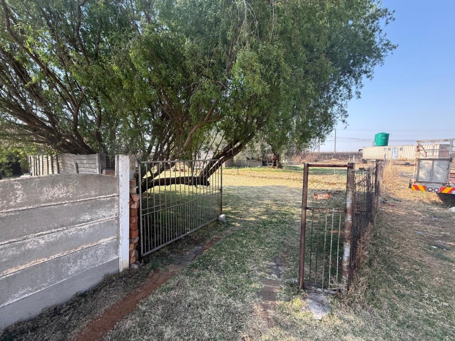 0 Bedroom Property for Sale in Withok Estate Gauteng