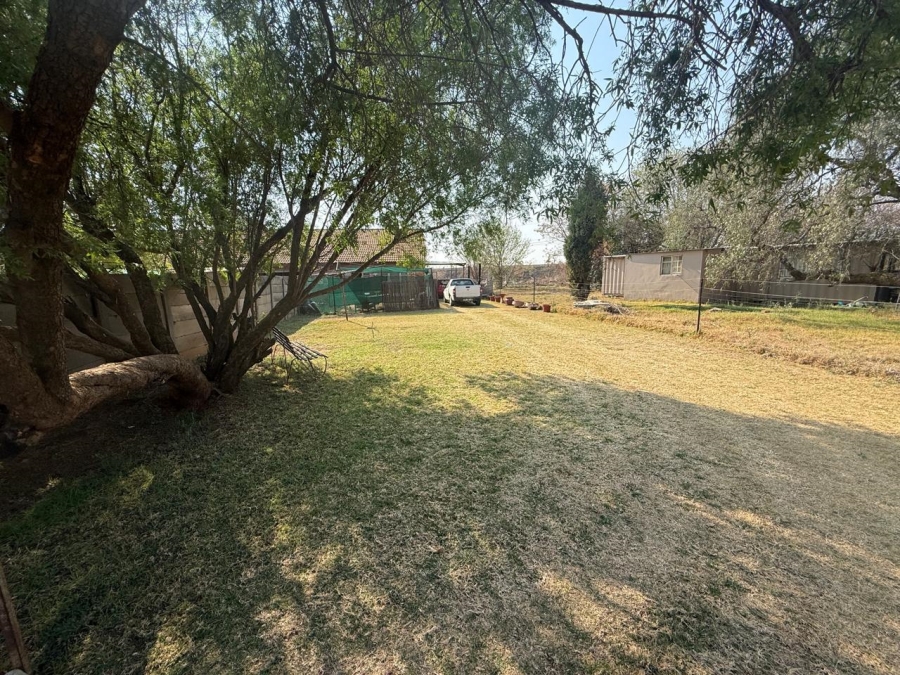 0 Bedroom Property for Sale in Withok Estate Gauteng
