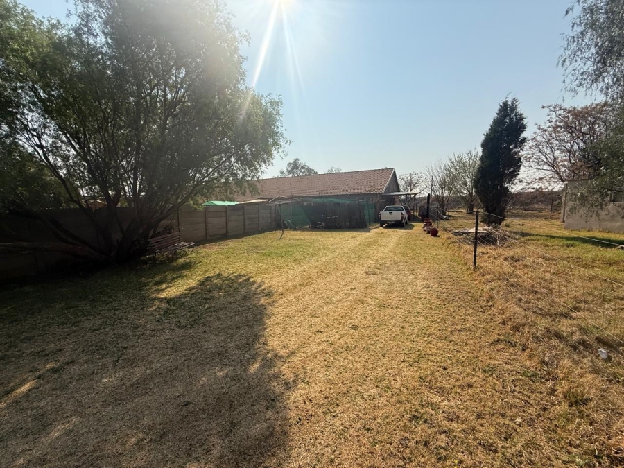 0 Bedroom Property for Sale in Withok Estate Gauteng