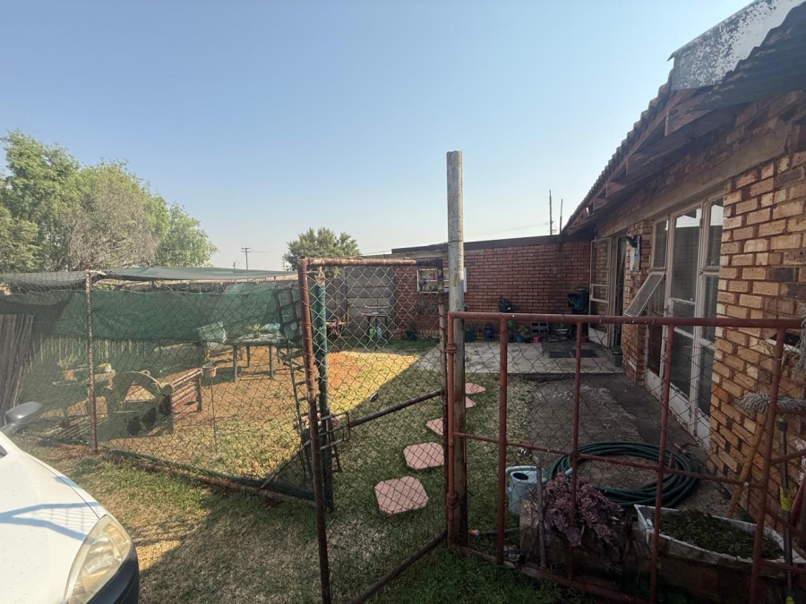 0 Bedroom Property for Sale in Withok Estate Gauteng