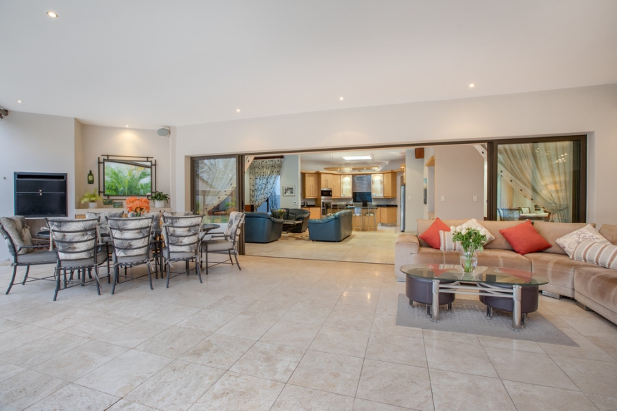 5 Bedroom Property for Sale in Bryanston Gauteng