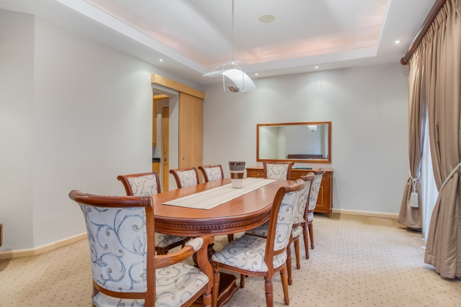 5 Bedroom Property for Sale in Bryanston Gauteng