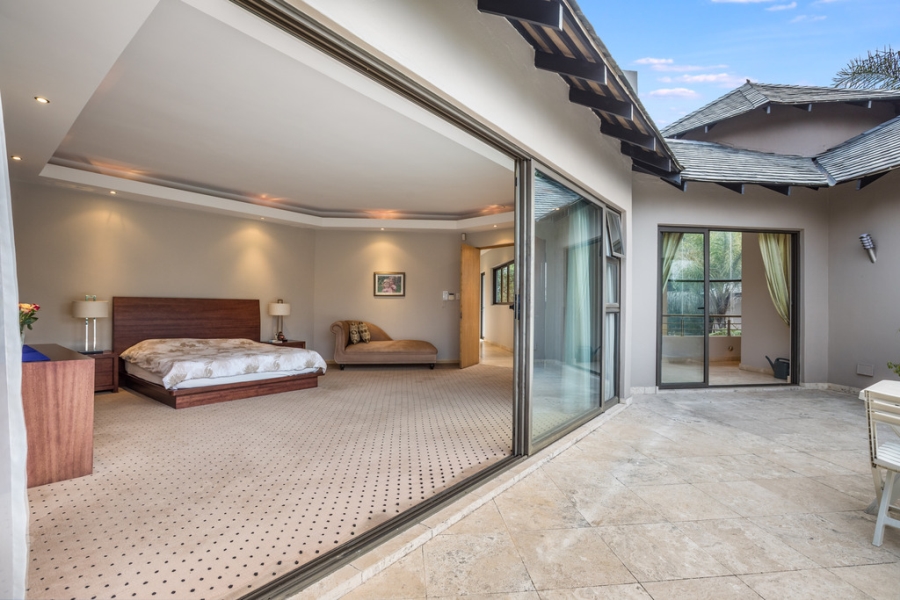 5 Bedroom Property for Sale in Bryanston Gauteng