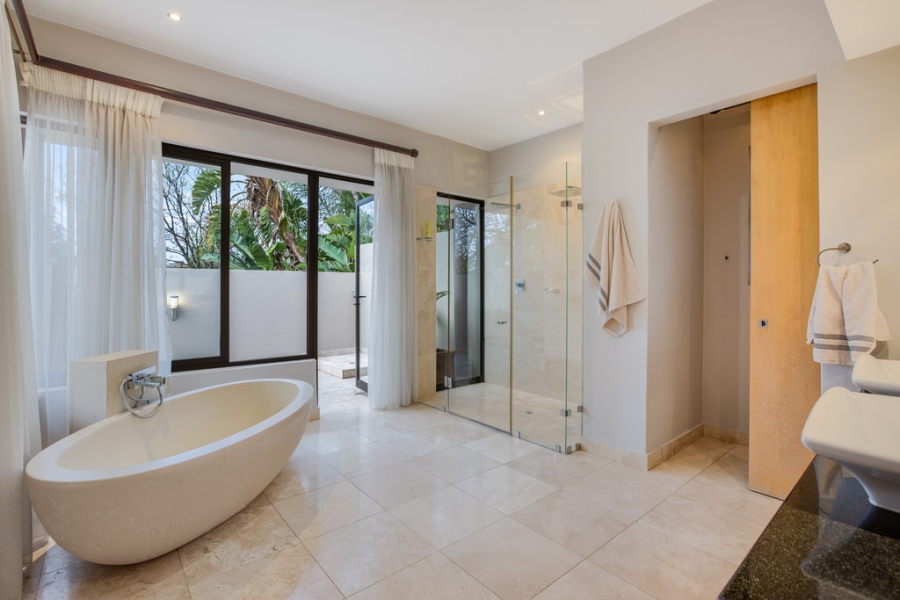 5 Bedroom Property for Sale in Bryanston Gauteng