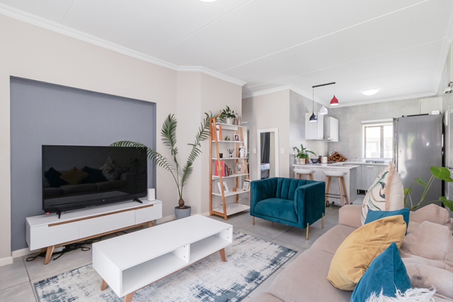 2 Bedroom Property for Sale in Broadacres Gauteng