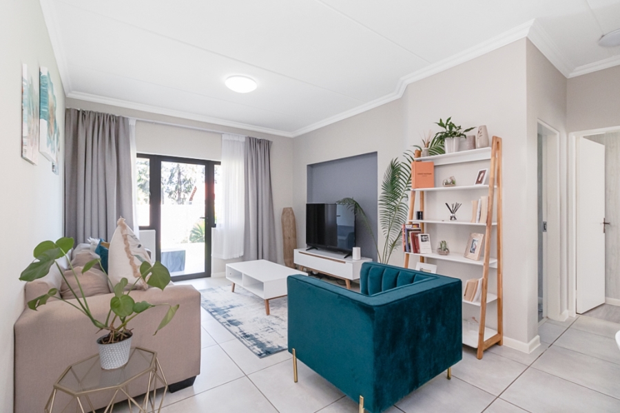 2 Bedroom Property for Sale in Broadacres Gauteng
