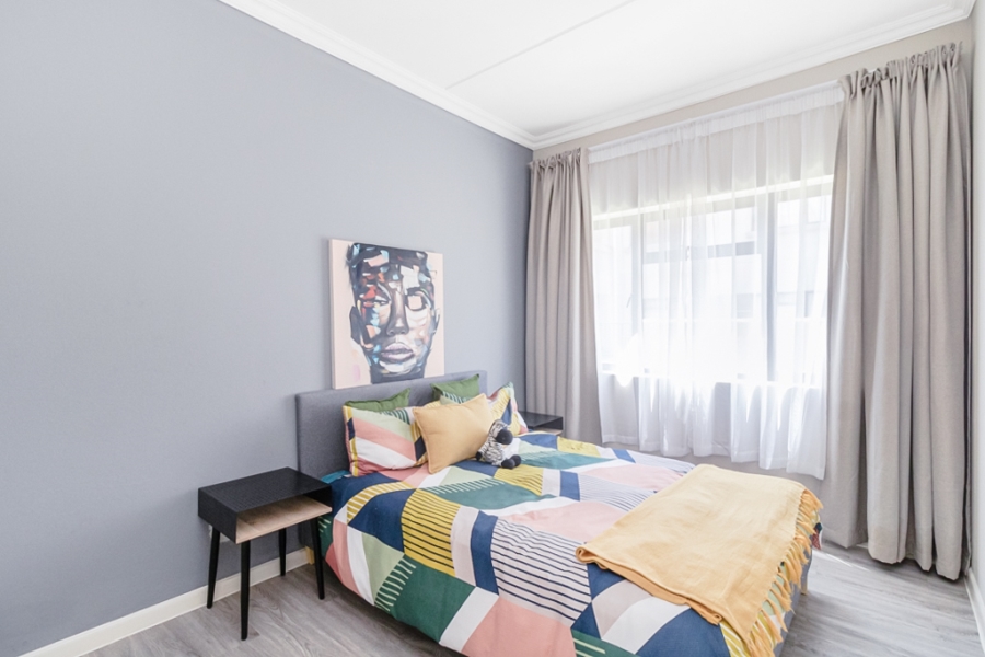 2 Bedroom Property for Sale in Broadacres Gauteng