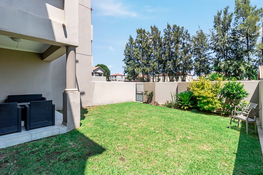 2 Bedroom Property for Sale in Broadacres Gauteng