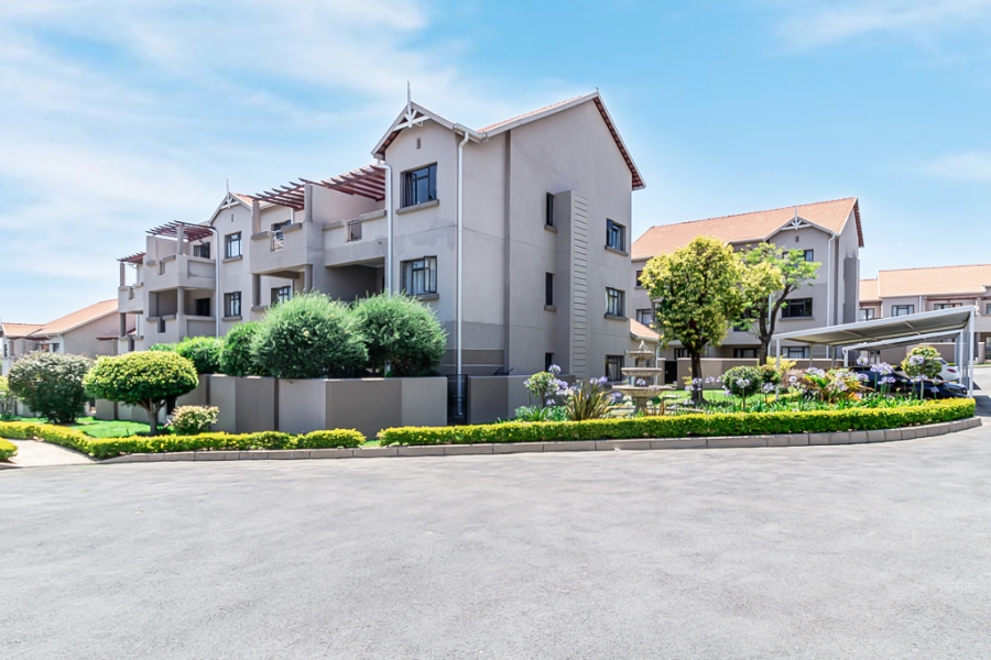 2 Bedroom Property for Sale in Broadacres Gauteng