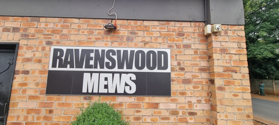 To Let 2 Bedroom Property for Rent in Ravenswood Gauteng
