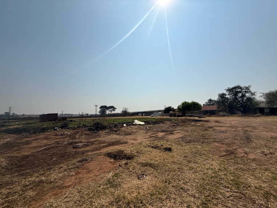 0 Bedroom Property for Sale in Withok Estate Gauteng