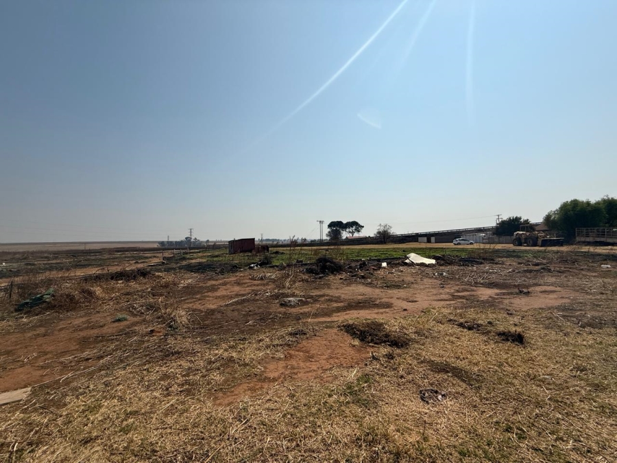 0 Bedroom Property for Sale in Withok Estate Gauteng