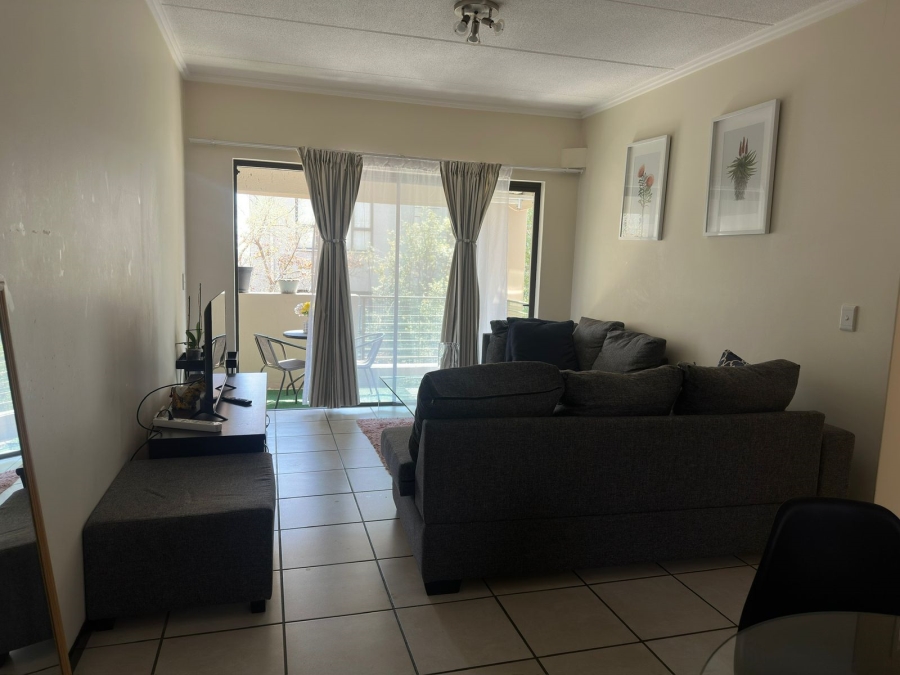 To Let 1 Bedroom Property for Rent in Bryanston Gauteng
