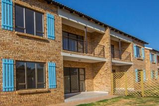 2 Bedroom Property for Sale in South Crest Gauteng