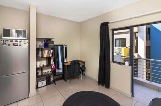 1 Bedroom Property for Sale in Hatfield Gauteng
