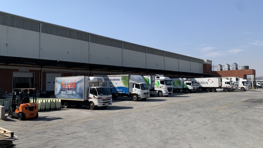 To Let commercial Property for Rent in Waterfall Gauteng