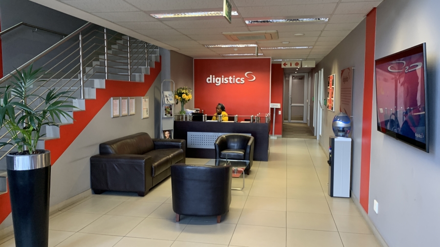 To Let commercial Property for Rent in Waterfall Gauteng