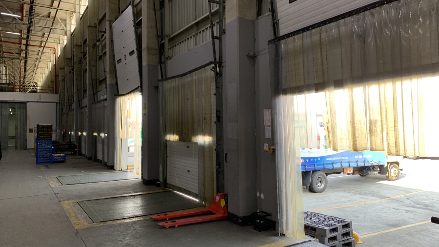 To Let commercial Property for Rent in Waterfall Gauteng