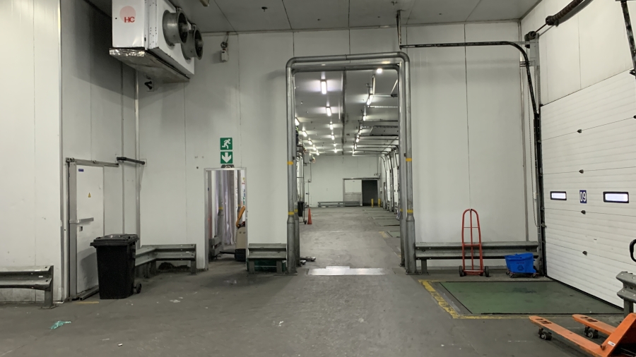 To Let commercial Property for Rent in Waterfall Gauteng