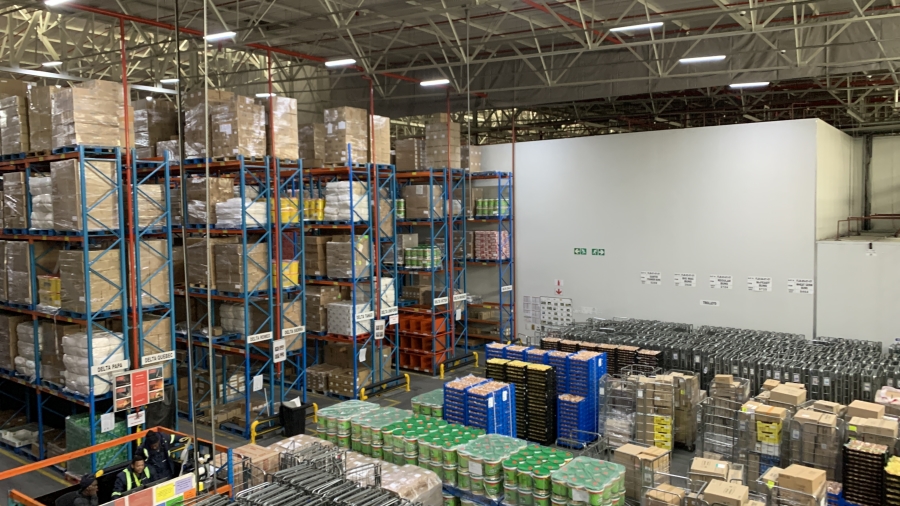 To Let commercial Property for Rent in Waterfall Gauteng