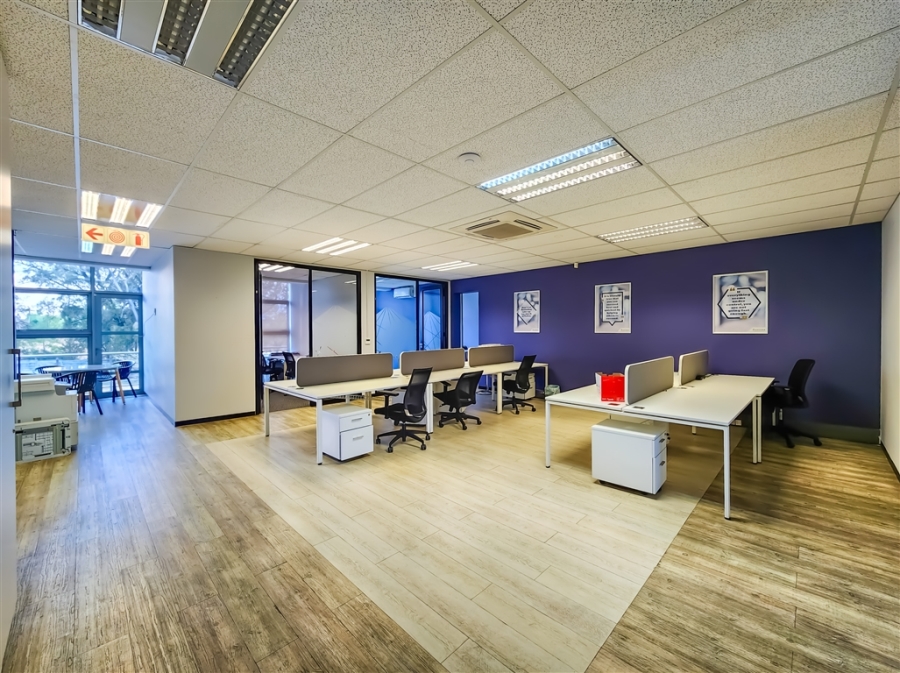 To Let commercial Property for Rent in Fourways Gauteng