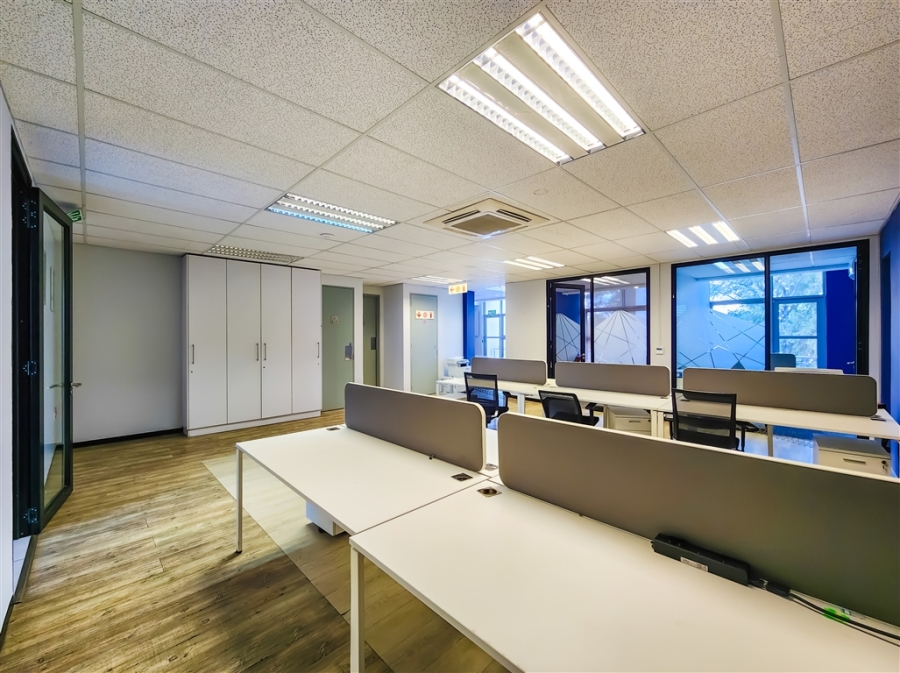 To Let commercial Property for Rent in Fourways Gauteng