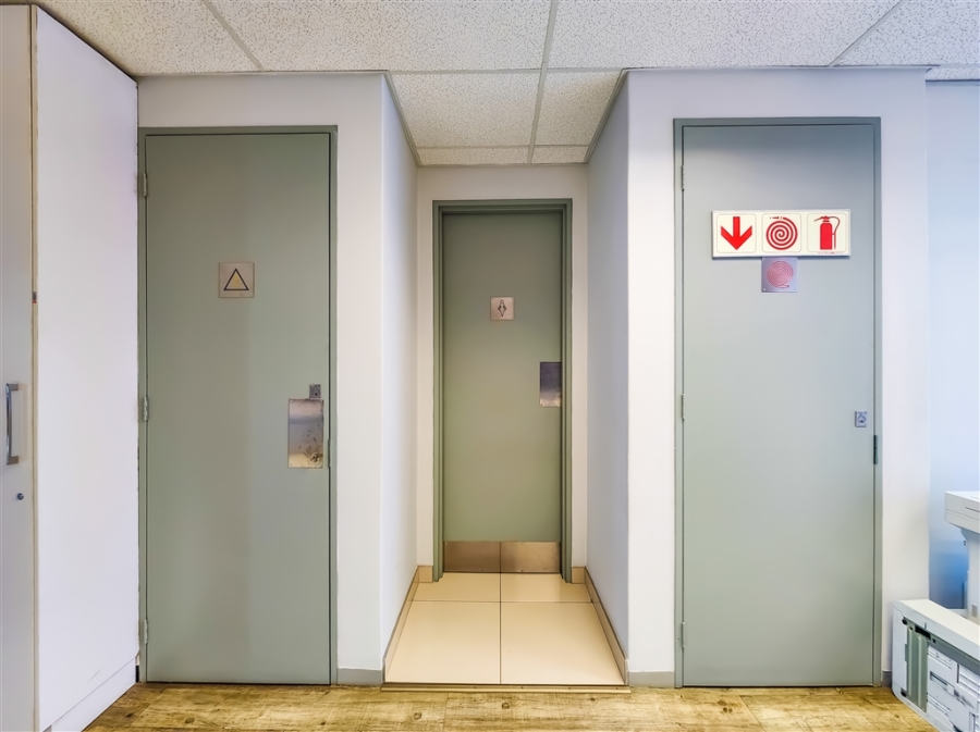To Let commercial Property for Rent in Fourways Gauteng