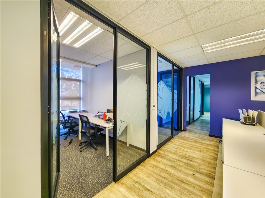 To Let commercial Property for Rent in Fourways Gauteng