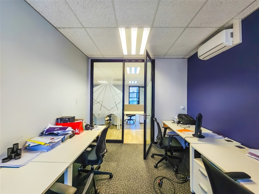 To Let commercial Property for Rent in Fourways Gauteng