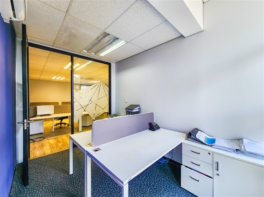 To Let commercial Property for Rent in Fourways Gauteng