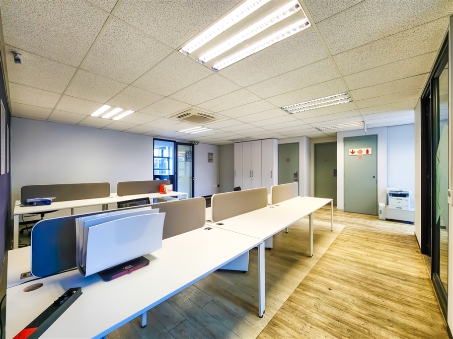 To Let commercial Property for Rent in Fourways Gauteng