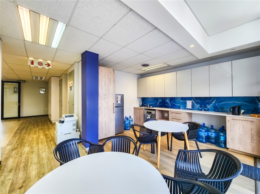 To Let commercial Property for Rent in Fourways Gauteng