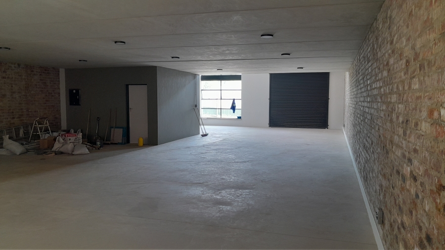 To Let commercial Property for Rent in Halfway House Gauteng