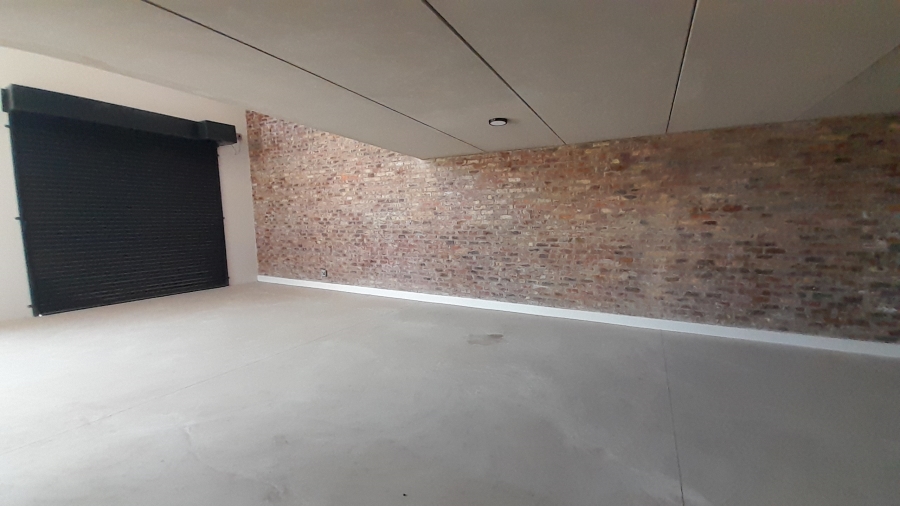 To Let commercial Property for Rent in Halfway House Gauteng