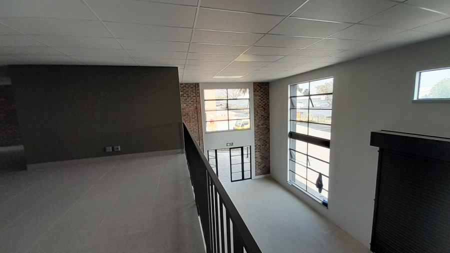 To Let commercial Property for Rent in Halfway House Gauteng