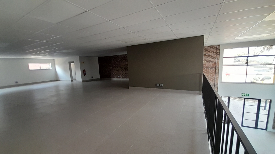 To Let commercial Property for Rent in Halfway House Gauteng
