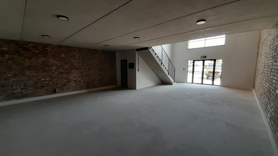 To Let commercial Property for Rent in Halfway House Gauteng