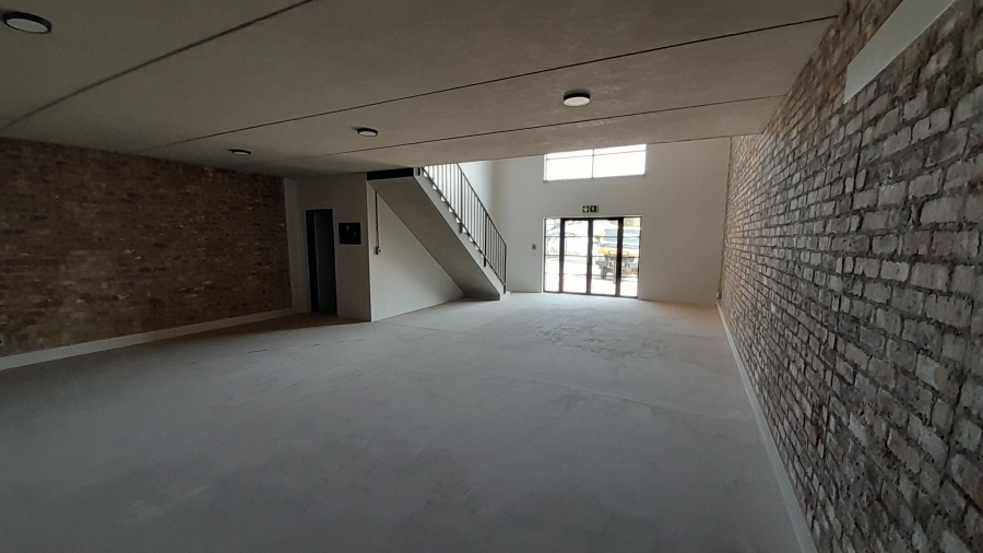 To Let commercial Property for Rent in Halfway House Gauteng