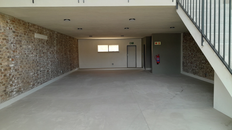 To Let commercial Property for Rent in Halfway House Gauteng