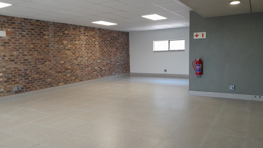 To Let commercial Property for Rent in Halfway House Gauteng