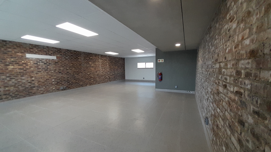 To Let commercial Property for Rent in Halfway House Gauteng