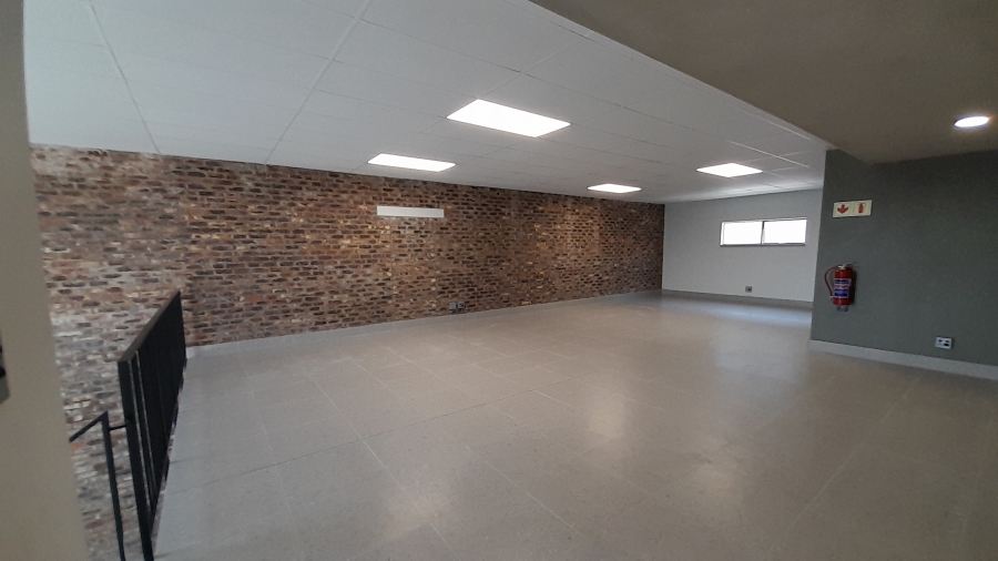 To Let commercial Property for Rent in Halfway House Gauteng